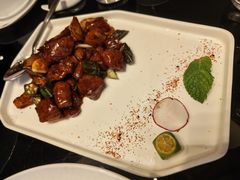 -上海苏宁宝丽嘉酒店·嘉府壹号中餐厅