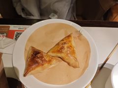 -清真·卡德尔大叔新疆主题餐厅(龙汇路店)