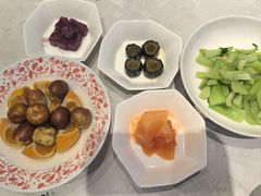 -老妈菜馆(建设街店)
