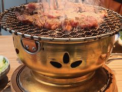 -烧肉达人•炭火烧肉(新天地店)
