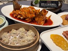 -同庆楼(华强吾悦广场店)