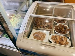 -军嫂饺子馆(岳家寨小区店)