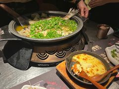 -烤匠麻辣烤鱼(青羊万达店)