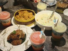 -前海沿·青岛菜(乐客城店)