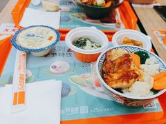 -吉野家(黑牛城道店)