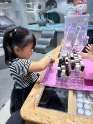 -MINI MARS KIDS CLUB亲子家庭中心(长宁天山店)