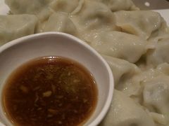 -吕氏疙瘩汤·私家菜馆(慈云寺店)