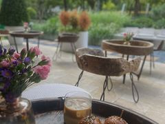 -翠贝卡&Mama Kelly Brunch Coffee(河西店)