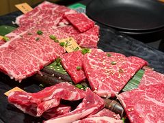 -千寻烧肉(政务区店)