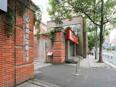 -成都市实验小学(人民中路校区)