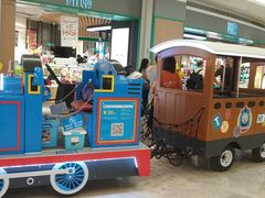 -京基滨河时代广场