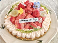 -花间烘焙BLossom Bakery