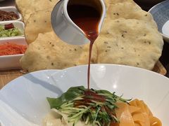 -聚宾楼·烤鸭·家宴(科技三路店)