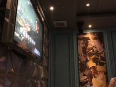 -好乐迪KTV(紫荆广场店)