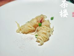 -王府茶楼茶宴·创意菜(朝阳公园店)