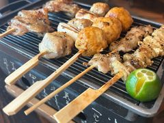-山葵家·创意料理(临平银泰城店)