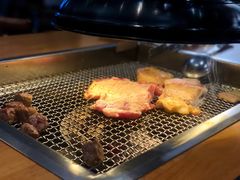 -肉甲韩国木炭烤肉(新壹街1店)