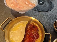 -滟设火锅料理(南滨路店)