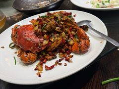 -猪肉婆私房菜(容桂总店)