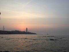 -东戴河风景区-止锚湾