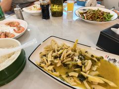 -紫藤园·天目湖大鱼头(南山竹海店)