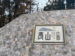 -崂山仰口游览区
