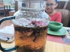 -甘思咪哚·云南艺术餐厅(天河广百店)