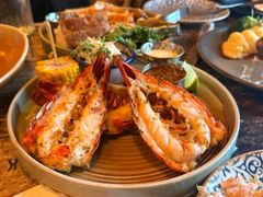 -Pakkhús Restaurant