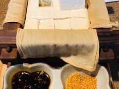 坊间豆腐-几荷·恰似故人来(秀水广场店)