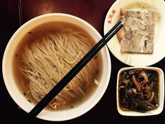 -朱鸿兴面馆(镇湖店)