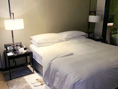 -长沙尼依格罗酒店