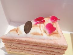 -PAUL LAFAYET 法式甜品(国金中心商场店)