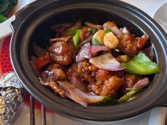 -日昌餐馆(亦庄店)