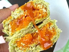 -爱达乐面包生日蛋糕(华油路店)