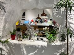 -麓椿花园西餐厅(海乐世界店)
