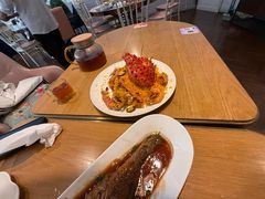 -花舍·新派粤菜·西餐·下午茶(亚运村·鸟巢店)