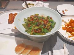 -双湖园·地标武汉菜(黄鹤楼解放路店)