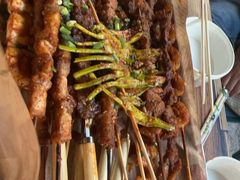 -一佳烤铺(丽江景苑店)