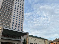 -南京钟山宾馆(江苏省会议中心)