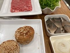-牛街·马辈儿涮肉(牛街二店)