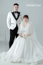点击看大图 -青禾蒙娜丽莎婚纱摄影(武汉总店)