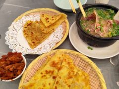 -水楼子鑫鑫砂锅居(健康路店)