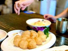 -朴大人炭烤·韩国料理(奥帆中心海尔洲际店)