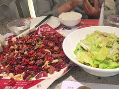 -椒爱水煮鱼川菜(皇姑万象汇店)