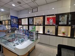 -爱视眼镜(贵州路店)