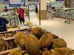 -盒马X会员店(王府井奥莱UP TOWN店)