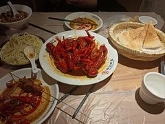 -有位虾匠·胶东土菜小馆(市北店)