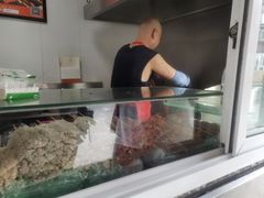 -辽B·小串(总店)