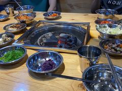 -麻蒲碳烤肉(远景路1号店)