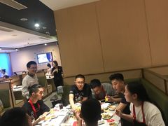 -海底捞火锅(凯德广场店)